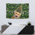 Cat Christmas Tree Tapestry Xmas Holiday Patterns - Wonder Print Shop