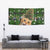 Cat Christmas Tree Tapestry Xmas Holiday Patterns - Wonder Print Shop