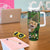 Cat Christmas Tree Tumbler With Handle Xmas Holiday Patterns - Wonder Print Shop