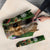 Cat Christmas Tree Umbrella Xmas Holiday Patterns - Wonder Print Shop