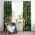 Cat Christmas Tree Window Curtain Xmas Holiday Patterns - Wonder Print Shop