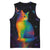 Cat Colorful Christmas Basketball Jersey Xmas Holiday Patterns - Wonder Print Shop