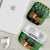 Cat Cute Witcher Noel Christmas AirPods Case Xmas Holiday Patterns - Wonder Print Shop