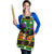 Cat Cute Witcher Noel Christmas Apron Xmas Holiday Patterns - Wonder Print Shop