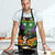 Cat Cute Witcher Noel Christmas Apron Xmas Holiday Patterns - Wonder Print Shop