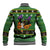 Cat Cute Witcher Noel Christmas Baseball Jacket Xmas Holiday Patterns - Wonder Print Shop