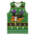 Cat Cute Witcher Noel Christmas Basketball Jersey Xmas Holiday Patterns - Wonder Print Shop