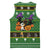 Cat Cute Witcher Noel Christmas Basketball Jersey Xmas Holiday Patterns - Wonder Print Shop