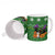 Cat Cute Witcher Noel Christmas Ceramic Mug Xmas Holiday Patterns - Wonder Print Shop
