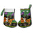Cat Cute Witcher Noel Christmas Stocking Xmas Holiday Patterns - Wonder Print Shop