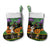 Cat Cute Witcher Noel Christmas Stocking Xmas Holiday Patterns - Wonder Print Shop