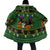 Cat Cute Witcher Noel Christmas Cloak Xmas Holiday Patterns - Wonder Print Shop