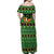 Cat Cute Witcher Noel Christmas Family Matching Off Shoulder Maxi Dress and Hawaiian Shirt Xmas Holiday Patterns - Wonder Print Shop