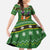Cat Cute Witcher Noel Christmas Family Matching Summer Maxi Dress and Hawaiian Shirt Xmas Holiday Patterns - Wonder Print Shop