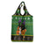 Cat Cute Witcher Noel Christmas Grocery Bag Xmas Holiday Patterns - Wonder Print Shop