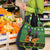 Cat Cute Witcher Noel Christmas Grocery Bag Xmas Holiday Patterns - Wonder Print Shop