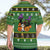 Cat Cute Witcher Noel Christmas Hawaiian Shirt Xmas Holiday Patterns - Wonder Print Shop