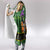 Cat Cute Witcher Noel Christmas Hooded Blanket Xmas Holiday Patterns - Wonder Print Shop