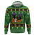 Cat Cute Witcher Noel Christmas Hoodie Xmas Holiday Patterns - Wonder Print Shop