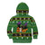 Cat Cute Witcher Noel Christmas Kid Hoodie Xmas Holiday Patterns - Wonder Print Shop