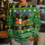 Cat Cute Witcher Noel Christmas Kid Ugly Christmas Sweater Xmas Holiday Patterns - Wonder Print Shop