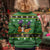Cat Cute Witcher Noel Christmas Kid Ugly Christmas Sweater Xmas Holiday Patterns - Wonder Print Shop