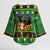 Cat Cute Witcher Noel Christmas Kimono Sleeve Blouse Xmas Holiday Patterns - Wonder Print Shop