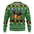 Cat Cute Witcher Noel Christmas Ugly Christmas Sweater Xmas Holiday Patterns - Wonder Print Shop