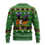 Cat Cute Witcher Noel Christmas Ugly Christmas Sweater Xmas Holiday Patterns - Wonder Print Shop