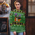 Cat Cute Witcher Noel Christmas Ugly Christmas Sweater Xmas Holiday Patterns - Wonder Print Shop