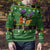 Cat Cute Witcher Noel Christmas Ugly Christmas Sweater Xmas Holiday Patterns - Wonder Print Shop