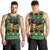 Cat Cute Witcher Noel Christmas Men Tank Top Xmas Holiday Patterns - Wonder Print Shop
