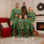 Cat Cute Witcher Noel Christmas Pajama Set Xmas Holiday Patterns - Wonder Print Shop