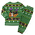 Cat Cute Witcher Noel Christmas Pajama Set Xmas Holiday Patterns - Wonder Print Shop