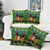 Cat Cute Witcher Noel Christmas Pillow Cover Xmas Holiday Patterns - Wonder Print Shop