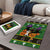 Cat Cute Witcher Noel Christmas Puzzle Xmas Holiday Patterns - Wonder Print Shop