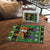 Cat Cute Witcher Noel Christmas Puzzle Xmas Holiday Patterns - Wonder Print Shop