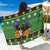 Cat Cute Witcher Noel Christmas Sarong Xmas Holiday Patterns - Wonder Print Shop