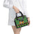 Cat Cute Witcher Noel Christmas Shoulder Handbag Xmas Holiday Patterns - Wonder Print Shop
