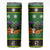 Cat Cute Witcher Noel Christmas Skinny Tumbler Xmas Holiday Patterns - Wonder Print Shop