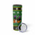 Cat Cute Witcher Noel Christmas Skinny Tumbler Xmas Holiday Patterns - Wonder Print Shop