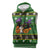 Cat Cute Witcher Noel Christmas Sleeveless Hoodie Xmas Holiday Patterns - Wonder Print Shop