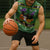 Cat Cute Witcher Noel Christmas Sleeveless Hoodie Xmas Holiday Patterns - Wonder Print Shop