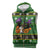 Cat Cute Witcher Noel Christmas Sleeveless Zip Hoodie Xmas Holiday Patterns - Wonder Print Shop