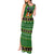 Cat Cute Witcher Noel Christmas Tank Maxi Dress Xmas Holiday Patterns - Wonder Print Shop