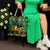 Cat Cute Witcher Noel Christmas Tote Bag Xmas Holiday Patterns - Wonder Print Shop
