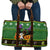 Cat Cute Witcher Noel Christmas Travel Bag Xmas Holiday Patterns - Wonder Print Shop