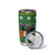 Cat Cute Witcher Noel Christmas Tumbler Cup Xmas Holiday Patterns - Wonder Print Shop