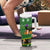 Cat Cute Witcher Noel Christmas Tumbler With Handle Xmas Holiday Patterns - Wonder Print Shop