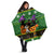 Cat Cute Witcher Noel Christmas Umbrella Xmas Holiday Patterns - Wonder Print Shop